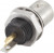 51K553-200N5, BNC Series, jack Panel Mount BNC Connector, 50, Solder Termination, Straight Body