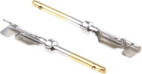 09 56 000 8175, Crimp contact, pin 0.14-0.22 mm² Plug