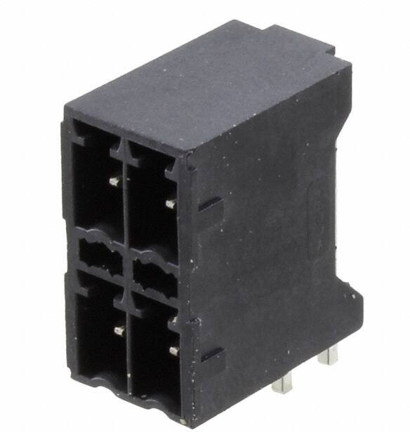 1953716, Pluggable Terminal Blocks 2 Pos 3.5mm pitch Through Hole Header