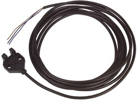 EE-SX871, Optical Switches, Transmissive, Phototransistor Output SLOT LGHT-ON NPN