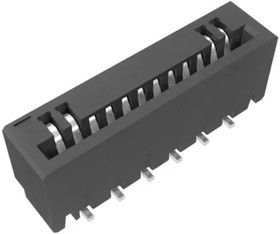 HFW12S-2STE1HLF, FFC &amp; FPC Connectors FFC/FPC CONN