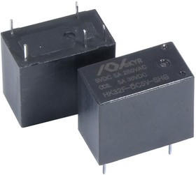 HK32F-DC5V-SHG HKE, Реле