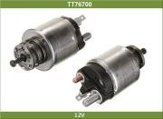 TT76700, Реле втягивающее стартера