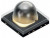 SFH 4718A, Infrared Emitters - High Power Infrared IR OSLON blk-series