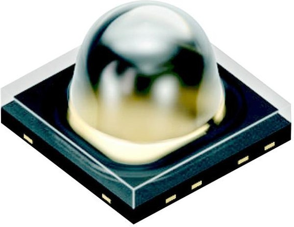 SFH 4718A, Infrared Emitters - High Power Infrared IR OSLON blk-series