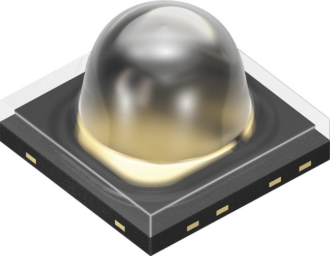 SFH 4718A, Infrared Emitters - High Power Infrared IR OSLON blk-series