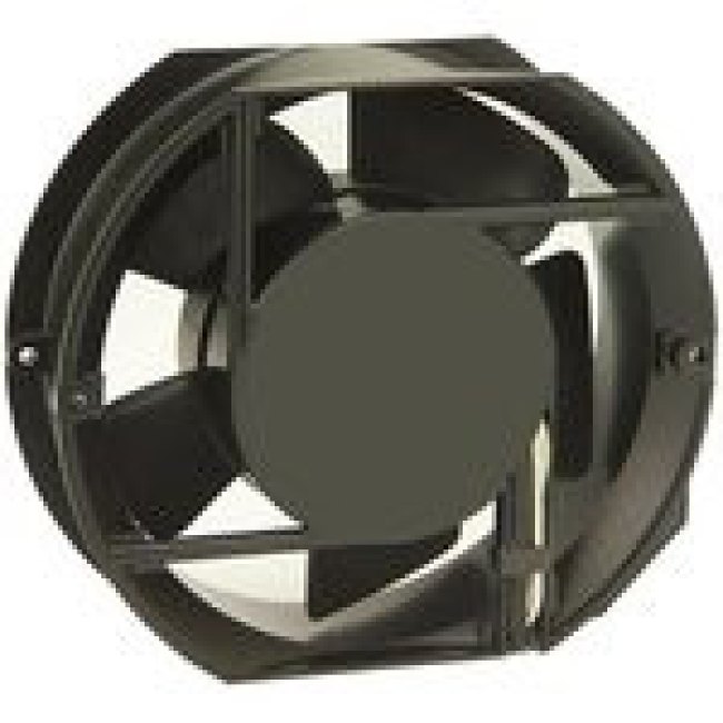 OA172EC-11-1TBIP68A, AXIAL FAN, BALL, 172MM, 220CFM, TERMINAL OA172EC-11-1TBIP68A, AXIAL FAN, BALL, 172MM, 220CFM, TERMINAL