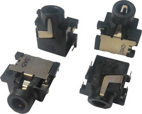 Аудио разъем 130425 для ноутбука