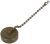 97-60-20, Circular MIL Spec Tools, Hardware & Accessories RECPT. CAP 20 97-60-20, Circular MIL Spec Tools, Hardware & Accessories RECPT. CAP 20