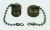 97-60-20, Circular MIL Spec Tools, Hardware & Accessories RECPT. CAP 20 97-60-20, Circular MIL Spec Tools, Hardware & Accessories RECPT. CAP 20