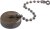 97-60-20, Circular MIL Spec Tools, Hardware & Accessories RECPT. CAP 20 97-60-20, Circular MIL Spec Tools, Hardware & Accessories RECPT. CAP 20