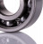 6202-Z Single Row Deep Groove Ball Bearing- One Side Shielded 15mm I.D, 35mm O.D