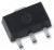 TL431ACPK, V-Ref Adjustable 2.495V to 36V 100mA Automotive 4-Pin(3+Tab) SOT-89 T/R