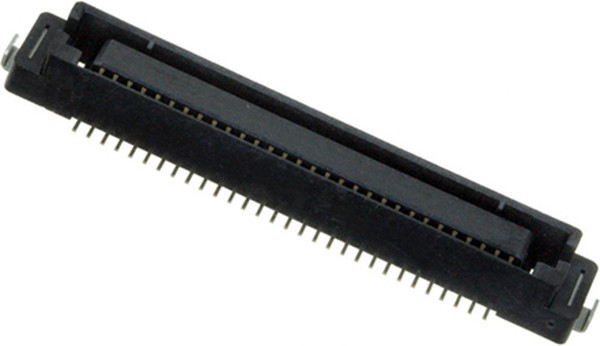 KX14-60K2DE, Board to Board & Mezzanine Connectors 0.8MM 60P RECPT KX14-60K2DE, Board to Board & Mezzanine Connectors 0.8MM 60P RECPT