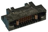 51624-XX001LF, PwrBlade®, Power Supply Connectors, 5P 24S 1M 6P STB Right Angle Header