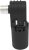 SLPPB70BSB4EH, Heavy Duty Power Connectors 8.0mm RAPlugEMI&amp;HVIL Black 150Keyway