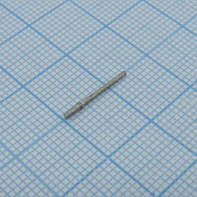 Лепесток штырь2-0.8-3-14- 04ГОСТ16840-78, Лепесток-штырь холодная высадка, год 2023