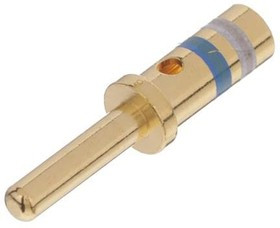00171430202, Rack & Panel Connectors CONTACT MALE #16 CD P/100 00171430202, Rack & Panel Connectors CONTACT MALE #16 CD P/100