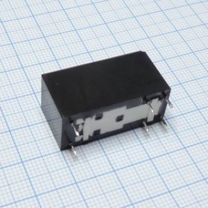 G2RL-1AE-24DC, Универсальное реле, серия G2RL, силовое, без защелки, SPST-NO, 24В DC, 16А G2RL-1AE-24DC, Универсальное реле, серия G2RL, силовое, без защелки, SPST-NO, 24В DC, 16А