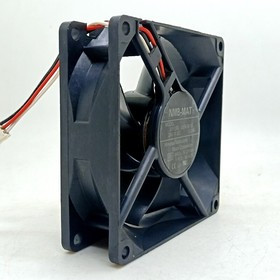 Вентилятор NMB-MAT 3110RL-05W-B79 24V 0.24A 80x25мм 3pin