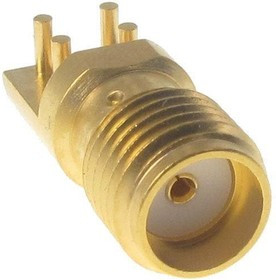 142-0771-821, RF Connectors / Coaxial Connectors PCB JACK GOLD 50 OHM RND BDY THICK LEGS 142-0771-821, RF Connectors / Coaxial Connectors PCB JACK GOLD 50 OHM RND BDY THICK LEGS