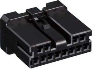 ZE05-4S-HU/R, Automotive Connectors Plug, 4 Position ZE05-4S-HU/R, Automotive Connectors Plug, 4 Position