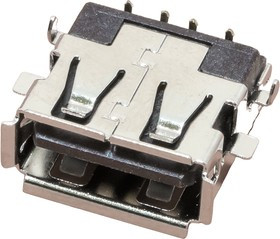 Разъем USB 2.0 для Samsung QF510, QX310, SF310