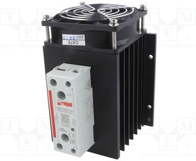 RSR72-60D75-H, Реле: полупроводниковое; -30-80°C