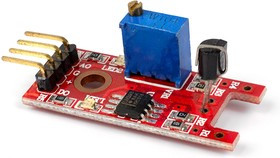 Модуль датчика касания или датчик определения электропроводки