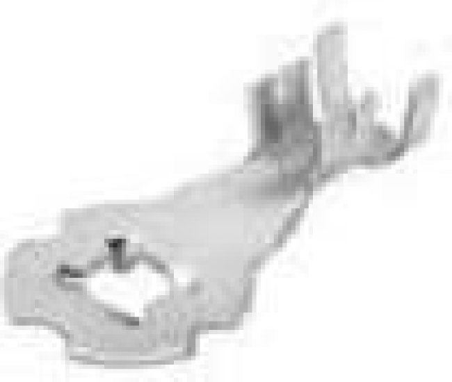 12146466, Automotive Connectors RING BATTERY TIN PLT