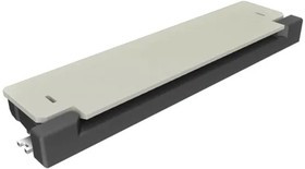 62684-322100ALF, FFC &amp; FPC Connectors 32P UPPER SIDE ENTRY W/O CABLE LOCK