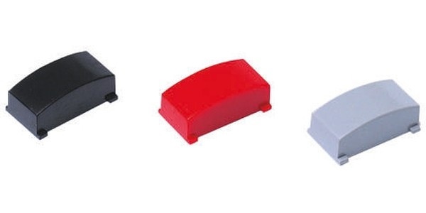 16-300-08, Кнопка, красная