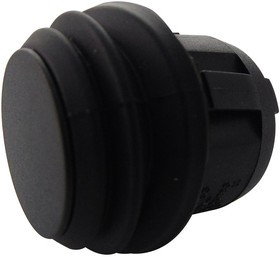 R13-112A8-02-BB-0A, Клавишный переключатель, Вкл.-Выкл., SPST, Без Подсветки, Панель, Черный, Серия R13 R13-112A8-02-BB-0A, Клавишный переключатель, Вкл.-Выкл., SPST, Без Подсветки, Панель, Черный, Серия R13