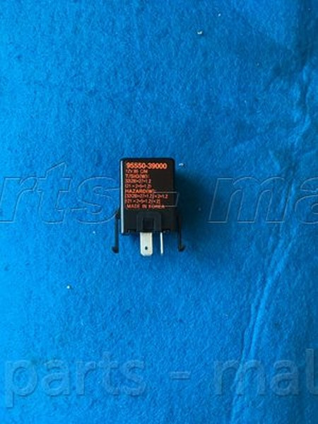 PXPFA-027, Реле указателя поворота PXPFA-027, Реле указателя поворота