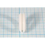 Втулка изоляционная\20x30x2\ резин\чер\ВтПр20x22