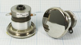 Ультразвуковой излучатель для косметики и медицины, 40кГц/50Вт, конст УП\Косметика\ 40кГц\50Вт\\HNM- Ультразвуковой излучатель для косметики и медицины, 40кГц/50Вт, конст УП\Косметика\ 40кГц\50Вт\\HNM-