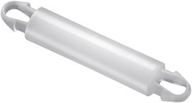 709670040, PCB Mounting, Dual Side Lock-In Support, Nylon 6.6, 4 mm x 4.6 mm, WA-SNSN Series 709670040, PCB Mounting, Dual Side Lock-In Support, Nylon 6.6, 4 mm x 4.6 mm, WA-SNSN Series