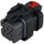 776531-2, AMPSEAL 16 Automotive Connector Socket 6 Way