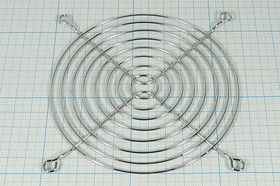 Решетка вентилятора 120x120x 6, K-G12 Решетка вентилятора 120x120x 6, K-G12