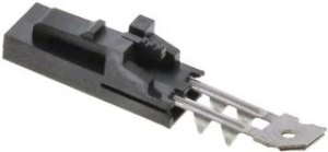 15474023, 70430, 70430 2.54mm Pitch 2 Way Vertical Female FPC Connector 15474023, 70430, 70430 2.54mm Pitch 2 Way Vertical Female FPC Connector
