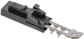 15474023, 70430, 70430 2.54mm Pitch 2 Way Vertical Female FPC Connector