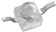 VSMB2000X01, Infrared Emitters - High Power 940nm, SMD 40mW/sr, +/-12deg.