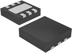 MAX4231AYT+T, MAX4231AYT+T , High Current, Op Amp Rail-to-Rail Output, 10MHz 10 MHz, 2.7   5.5 V, 6-