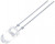TSHA5200, TSHA5200 , 875nm IR LED, 5mm (T-1 3/4) Through Hole package