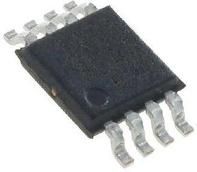 MAX4491AUA+ MAX4491AUA+