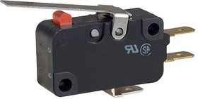 D3V-6G3-1C23, Basic / Snap Action Switches MINIATURE