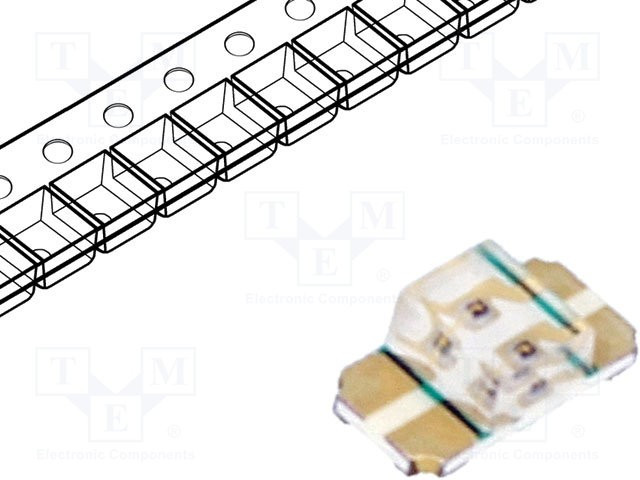 LTST-C235KGKRKT LTST-C235KGKRKT