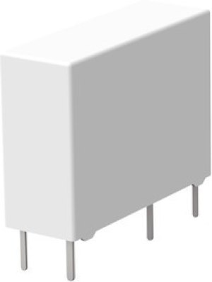 PCJ-112D3M-WG,000M, Реле питания, SPST-NO, 12 В DC, 5 А, PCJ, Сквозное Отверстие, Без Защелки PCJ-112D3M-WG,000M, Реле питания, SPST-NO, 12 В DC, 5 А, PCJ, Сквозное Отверстие, Без Защелки