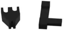1-690786-4, Terminals TERM SUPPORT (.775)