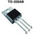 IRF620PBF, Транзистор, N-канал 200В 5.2А [TO-220AB]